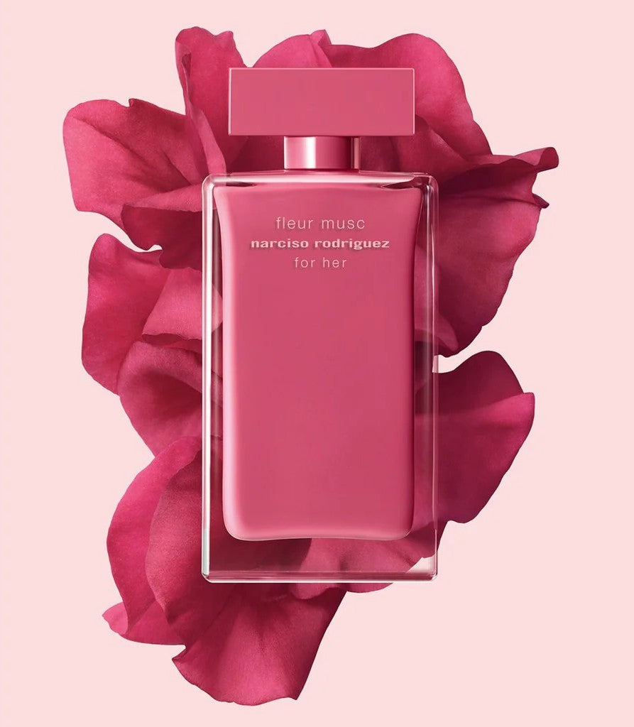 Narciso Rodriguez Fleur Musc for Her
