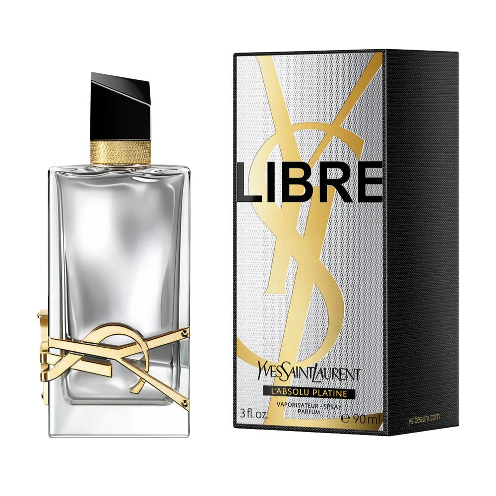 Libre L'Absolu Platine