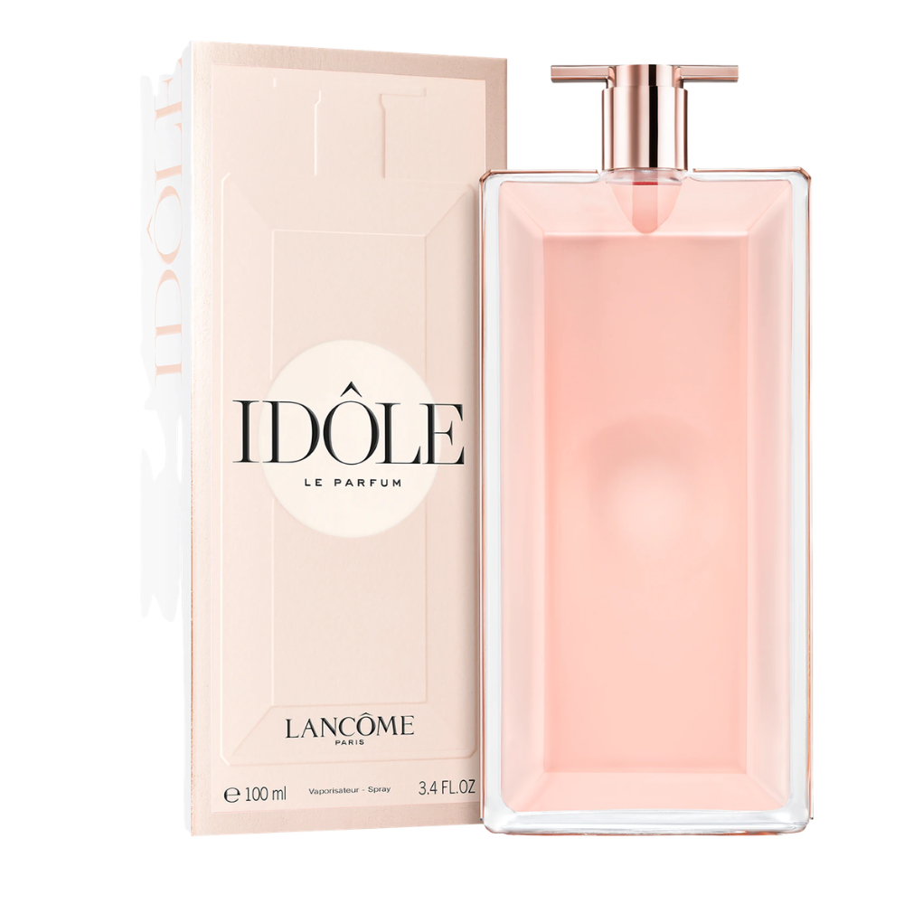 Idôle Refillable