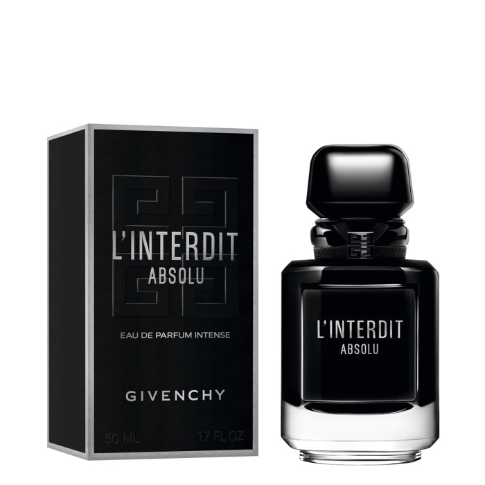 L'Interdit Absolu