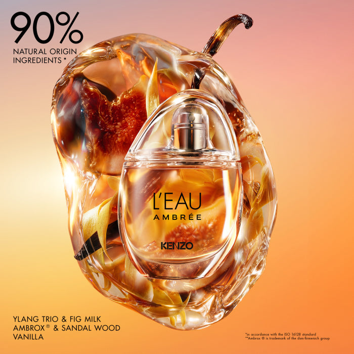 L'Eau Ambrée