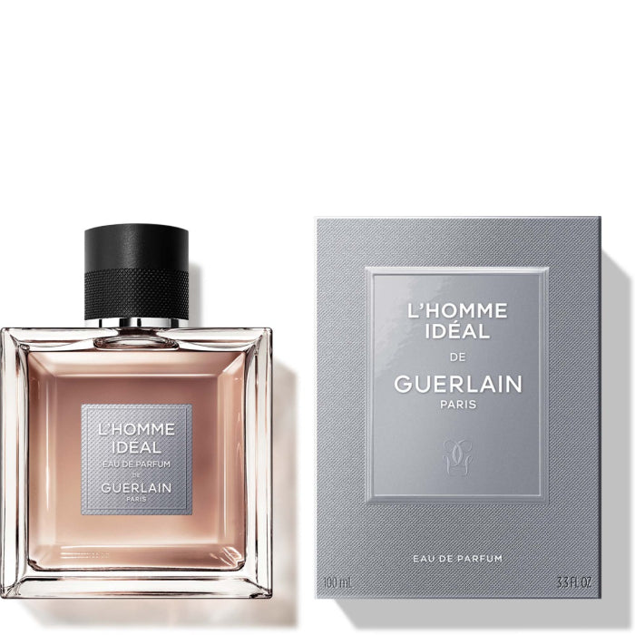 L'Homme Idéal