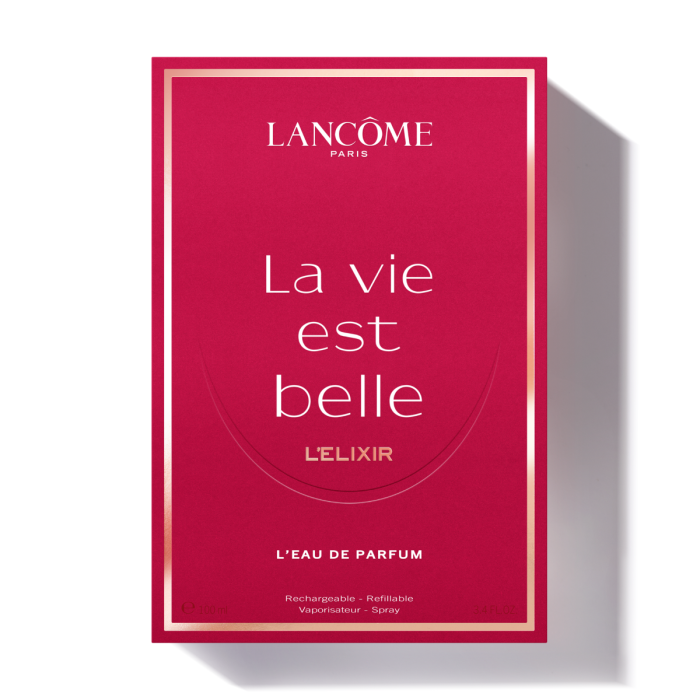 La Vie est Belle L'Elixir