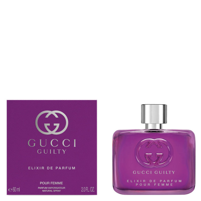 Guilty Elixir