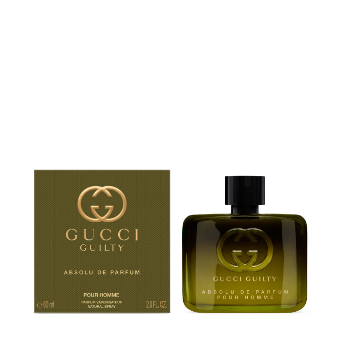 Guilty absolu pour homme
