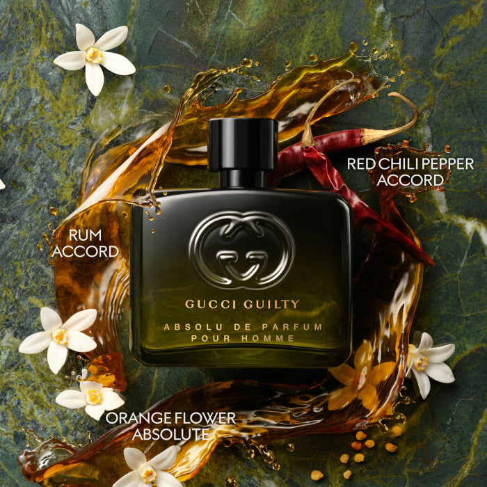 Guilty absolu pour homme