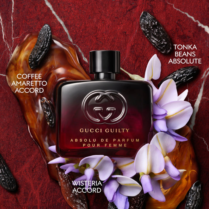 guilty absolu pour femme