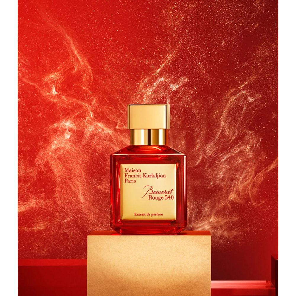 Baccarat Rouge | 540