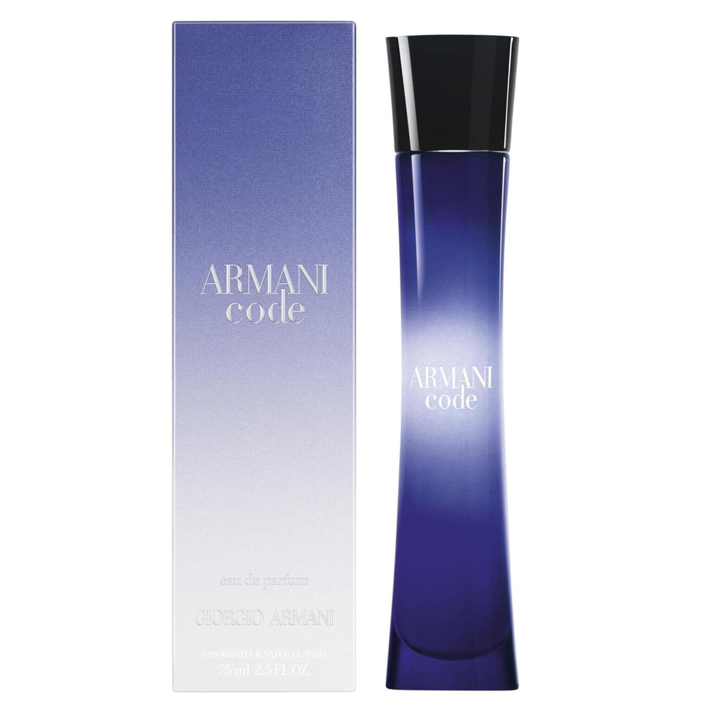 Giorgio Armani Armani Code - Eau de Parfum