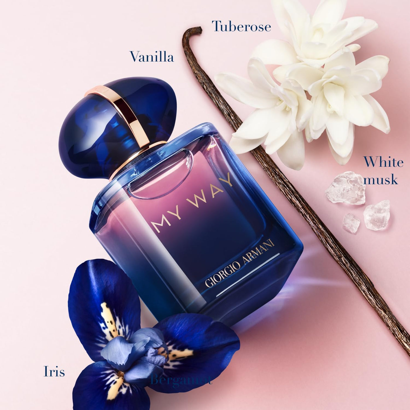 Giorgio Armani My Way - Parfum