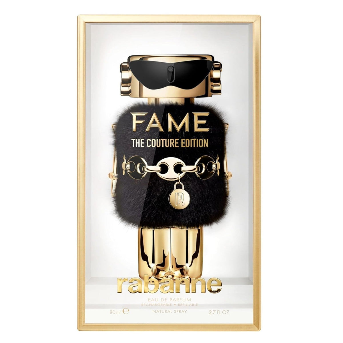 Paco Rabanne Fame The Couture Edition