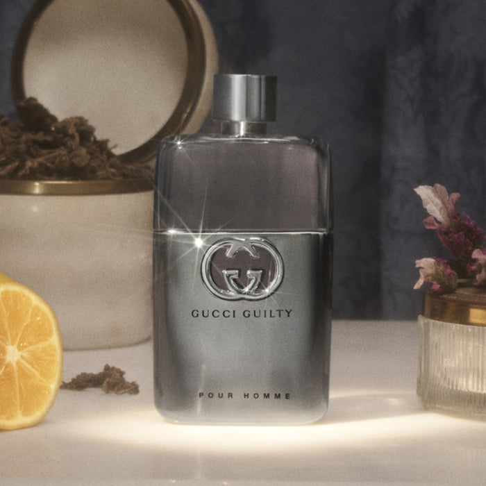 Guilty pour Homme