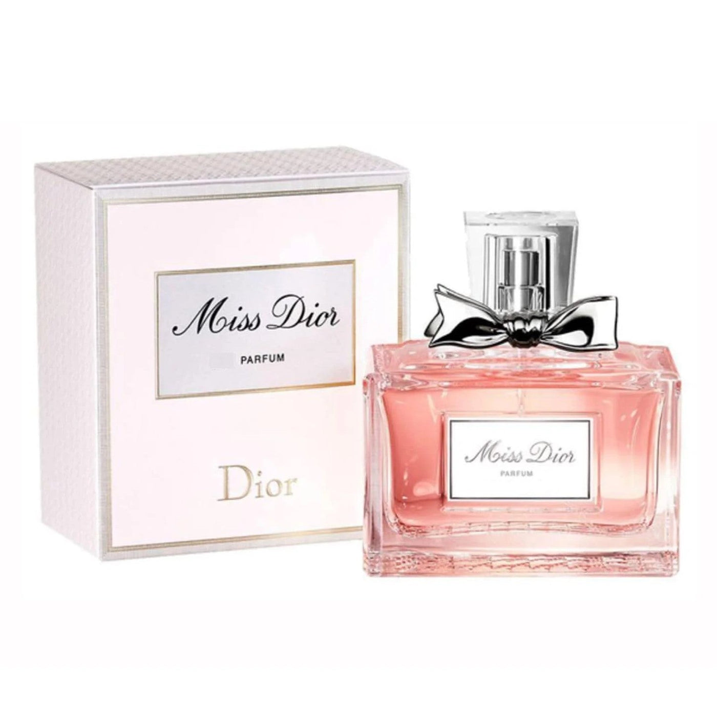 Miss Dior - Parfum