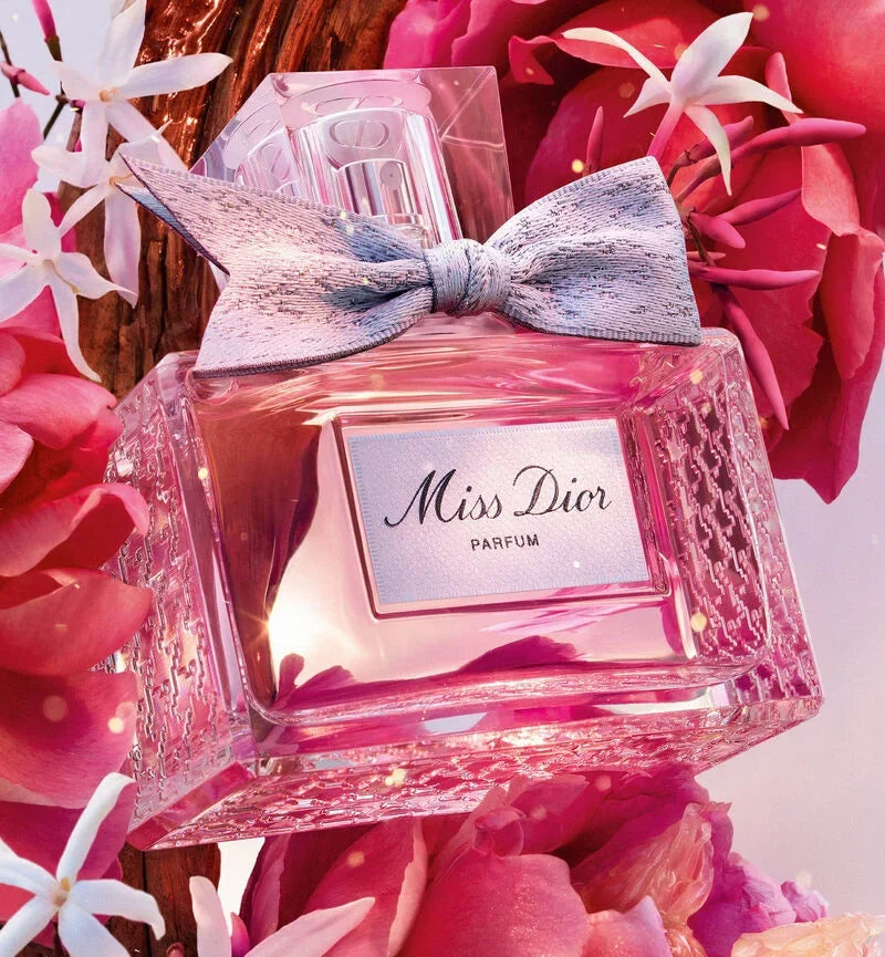 Miss Dior - Parfum