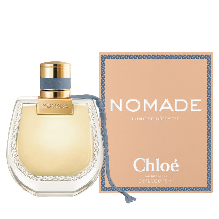 Nomade Lumière D'Ègypte