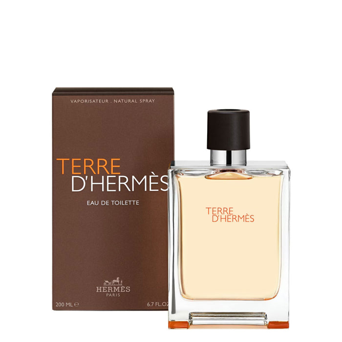Terre d'Hermès Eau Givrée