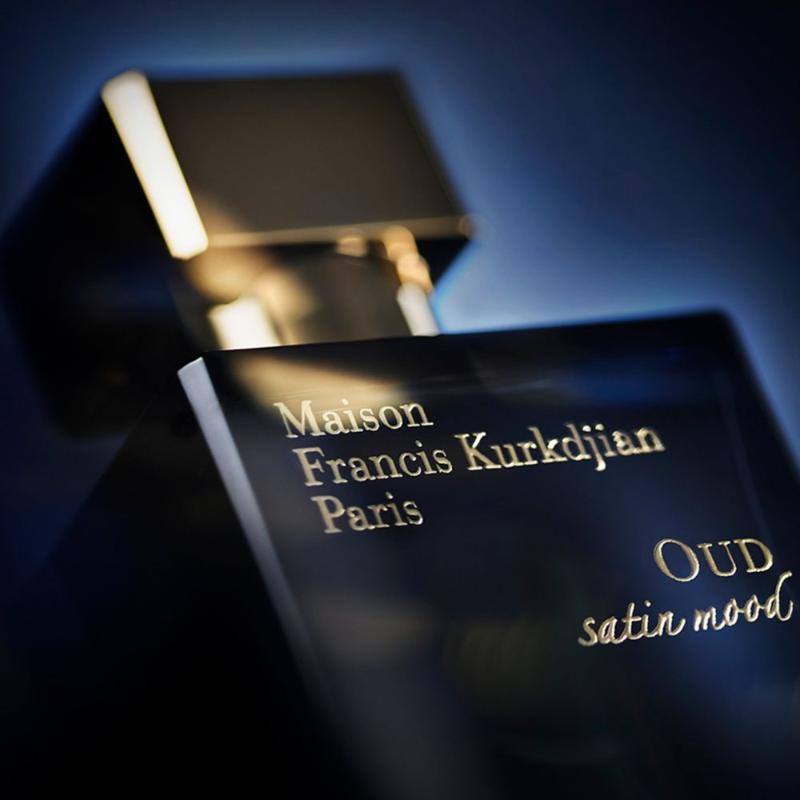 Oud Satin Mood