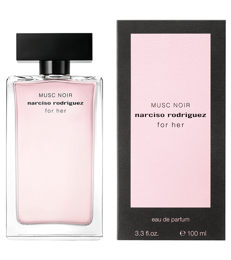 Narciso Rodriguez Musc Noir for Her