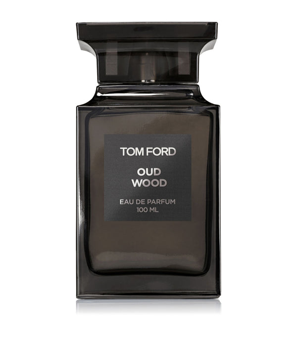 Oud Wood