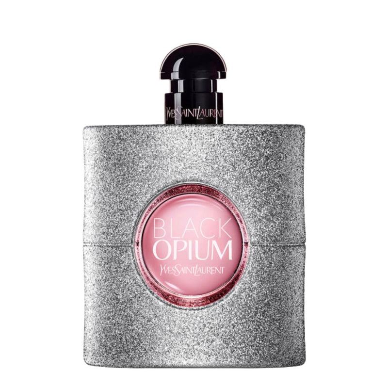 Black Opium Glitter