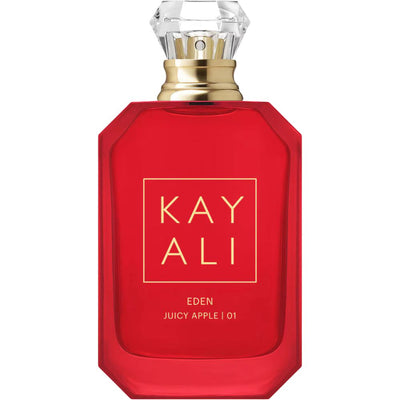Eden Juicy Apple | 01