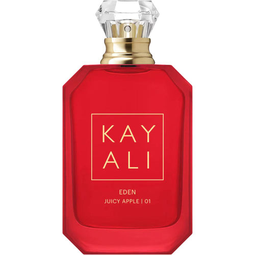 Eden Juicy Apple | 01
