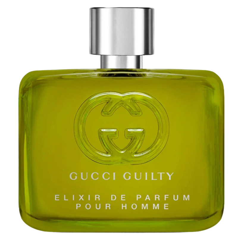 Guilty pour Homme Elixir