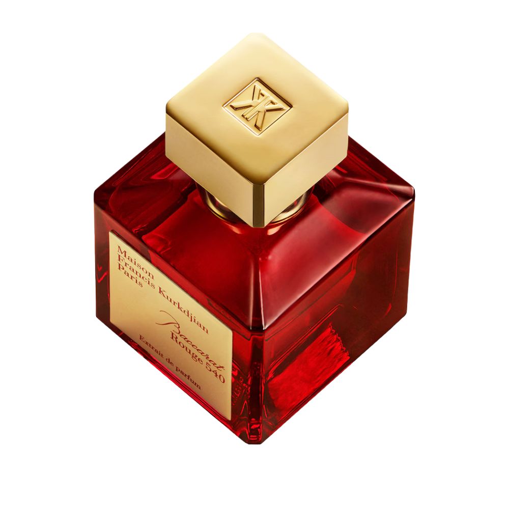 Baccarat Rouge | 540