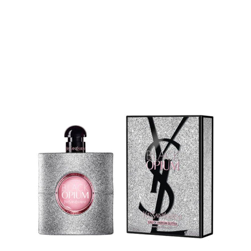 Black Opium Glitter