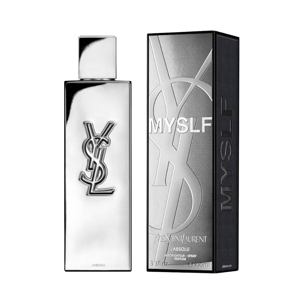 MYSLF L'Absolu