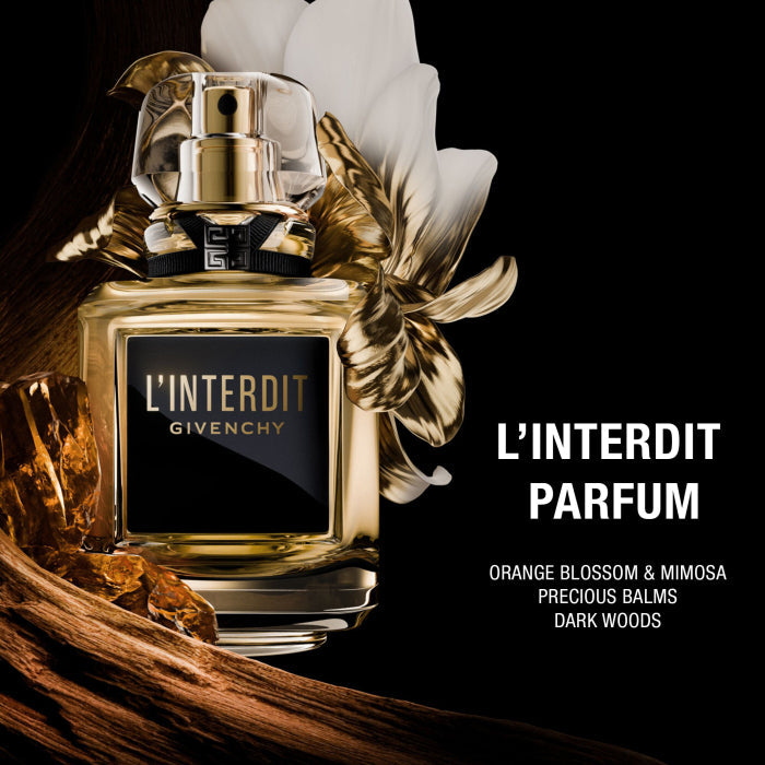 L'Interdit Le Parfum
