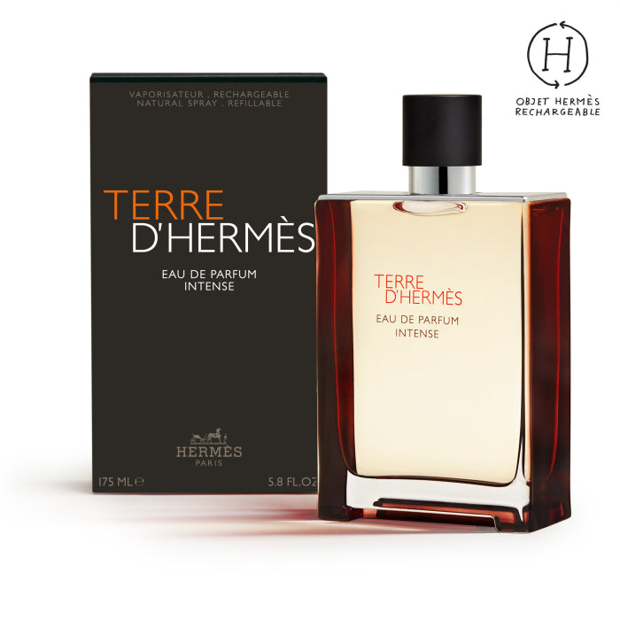 Terre d'Hermès Intense