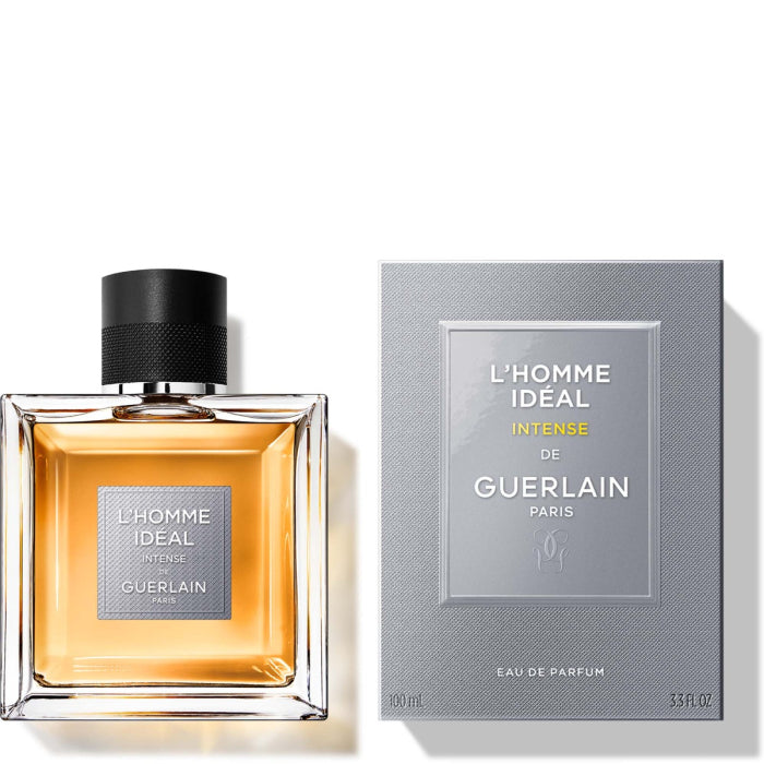 L'Homme Idéal l'Intense