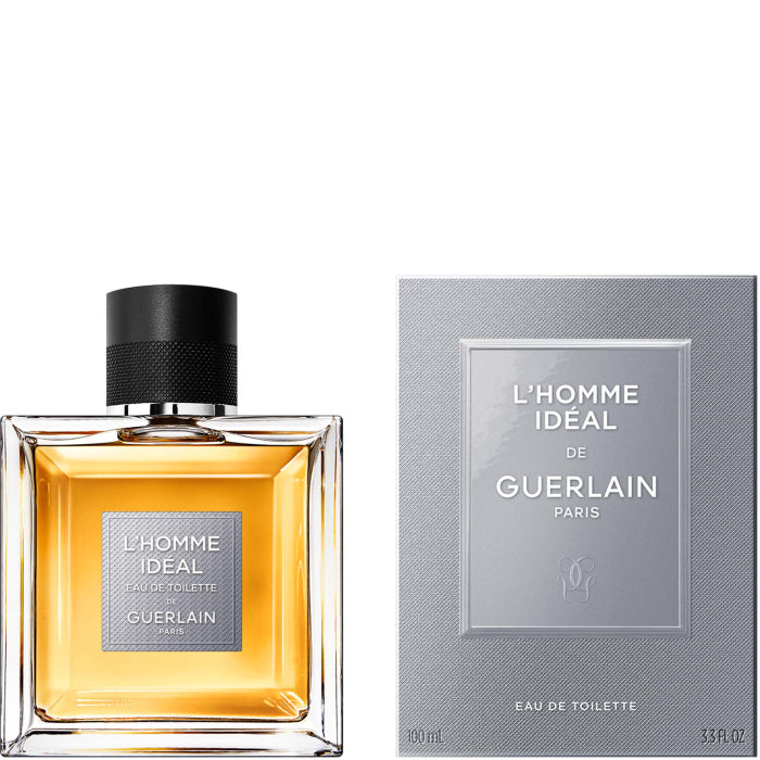 L'Homme Idéal