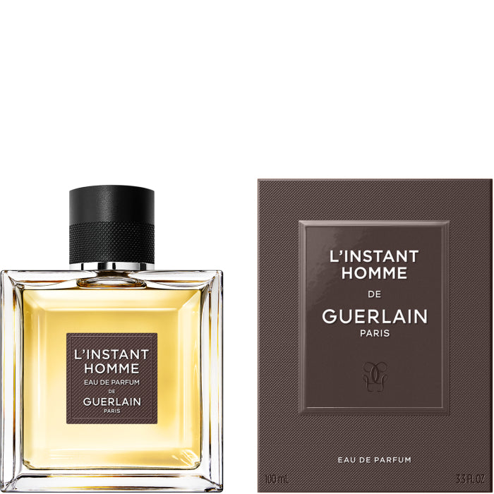 L'Instant Homme