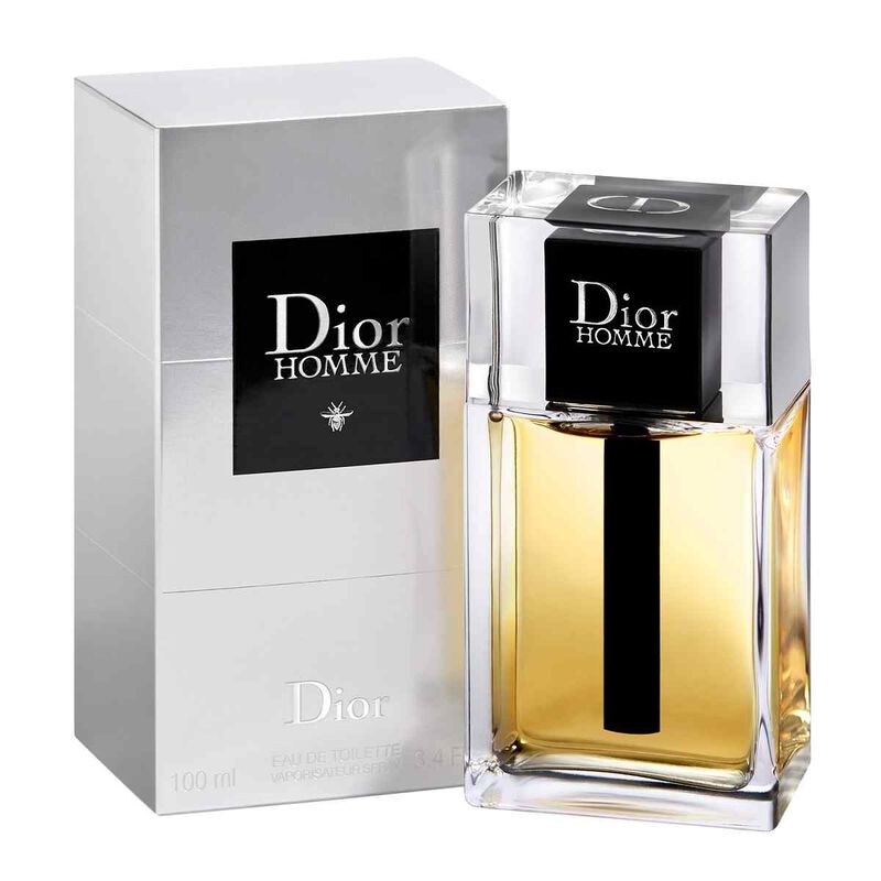 Dior Homme - Eau de Toilette