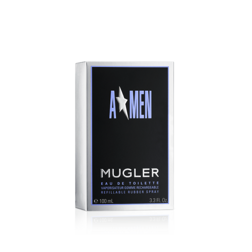 A-Men Stellar