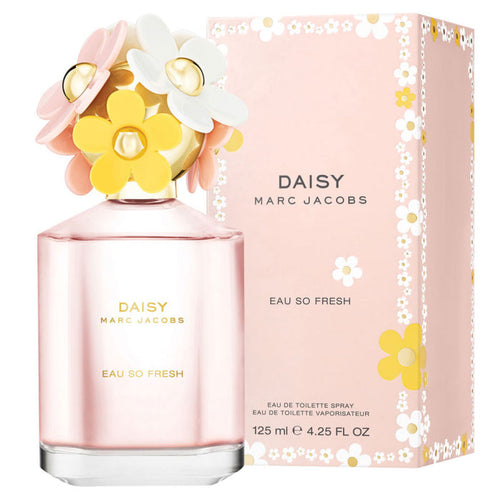 Daisy Eau So Fresh