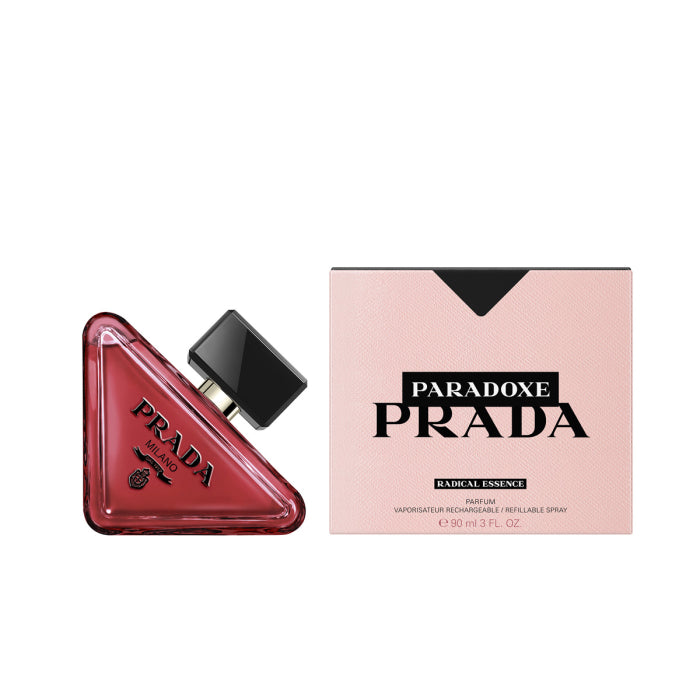 Paradoxe Radical Essence