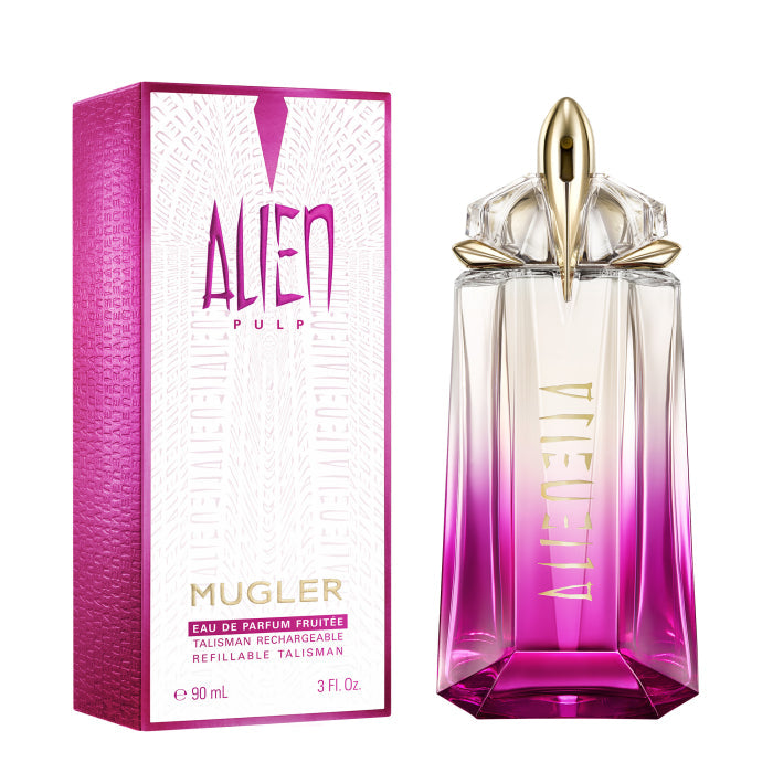 Alien Pulp