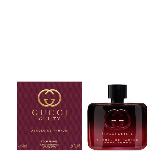 guilty absolu pour femme