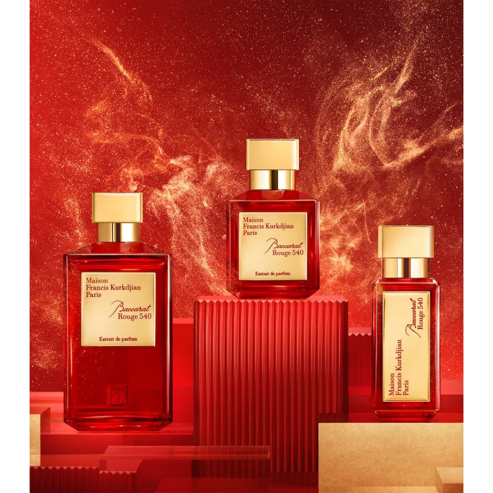 Baccarat Rouge | 540
