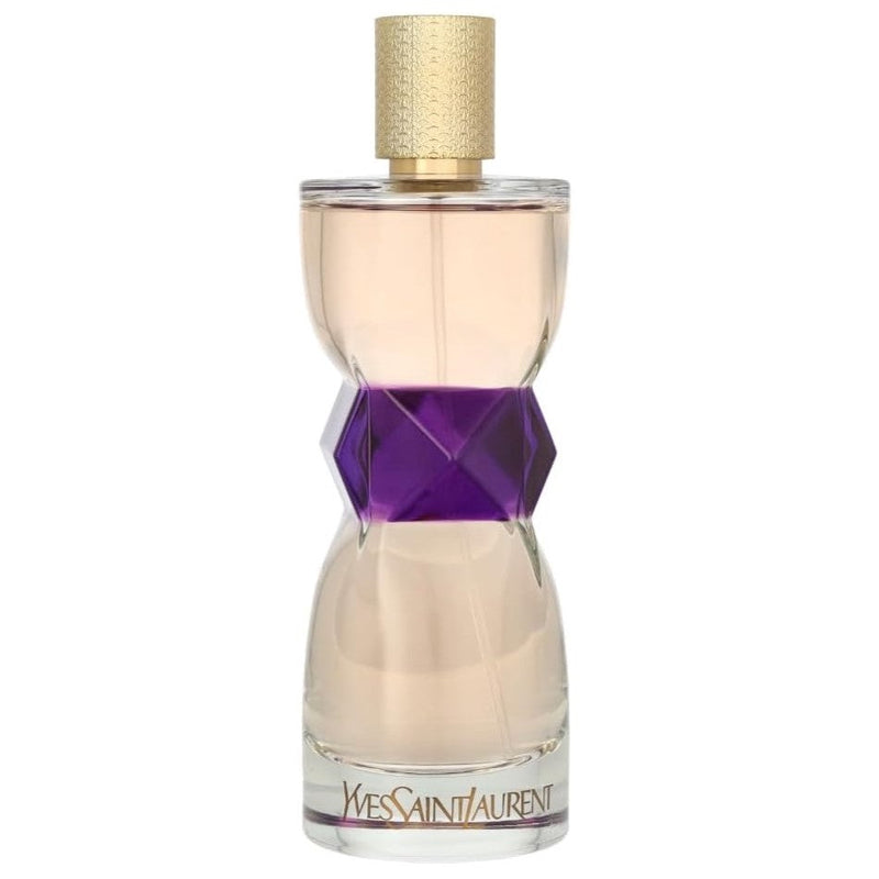 Yves Saint Laurent Manifesto