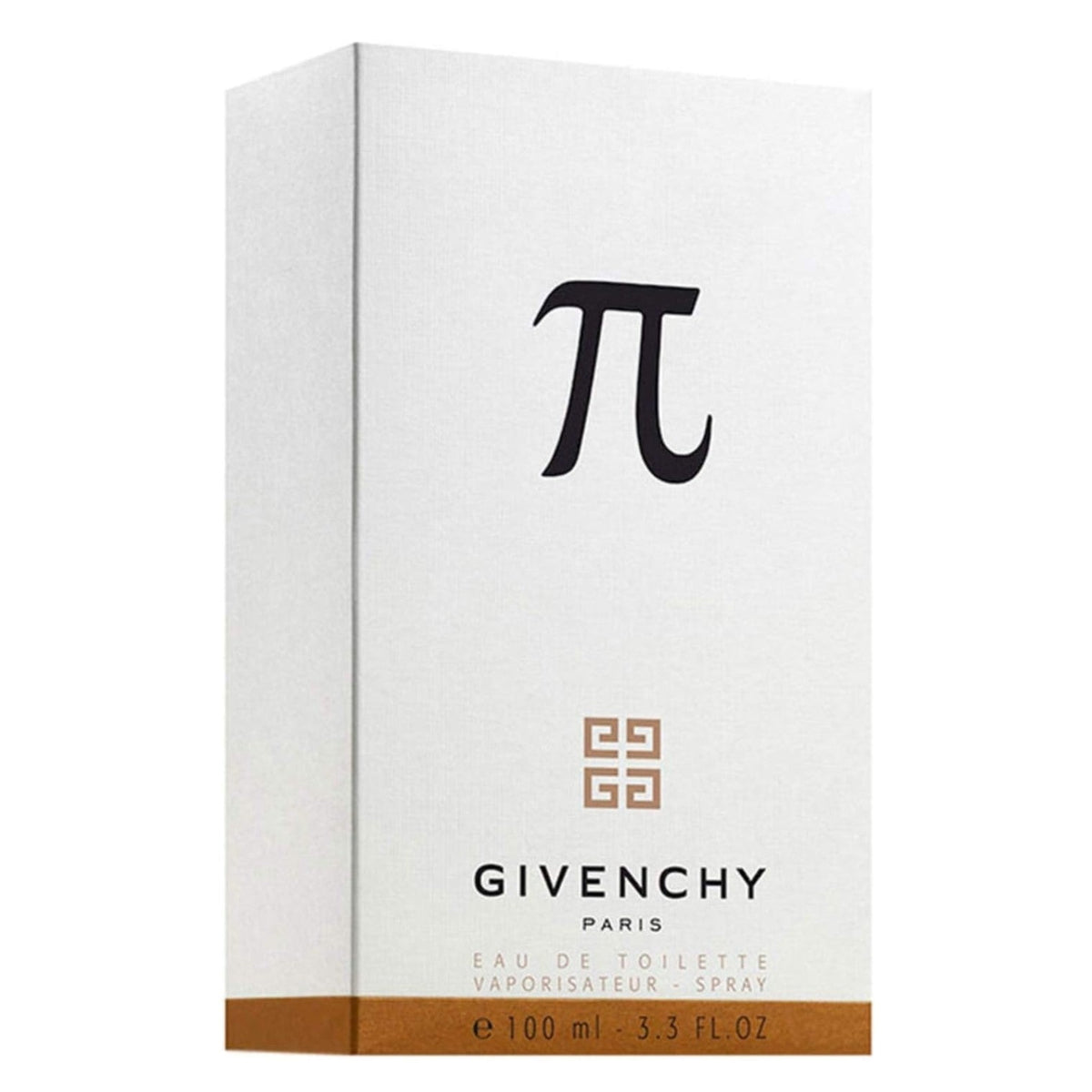 Givenchy Pi - Eau de Toilette