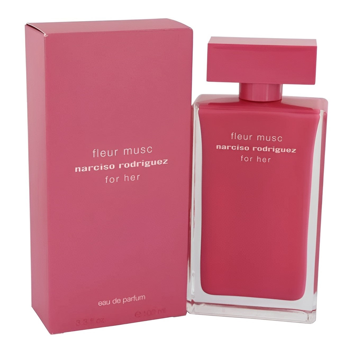 Narciso Rodriguez Fleur Musc for Her
