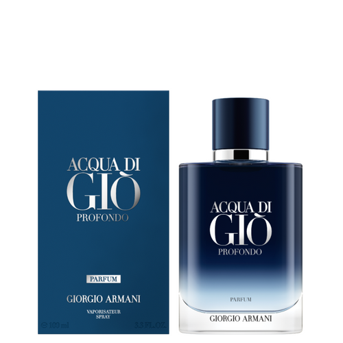 Acqua di Giò Profondo