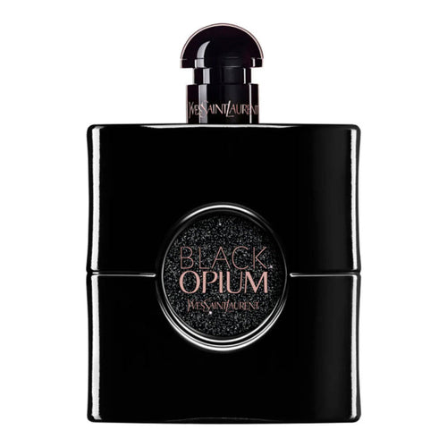 Black Opium Le Parfum