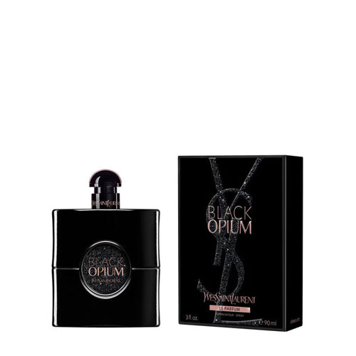 Black Opium Le Parfum