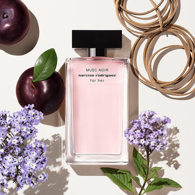 Narciso Rodriguez Musc Noir for Her