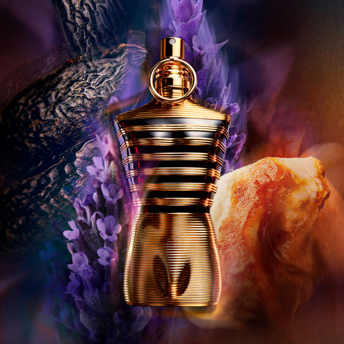 Le Male Elixir